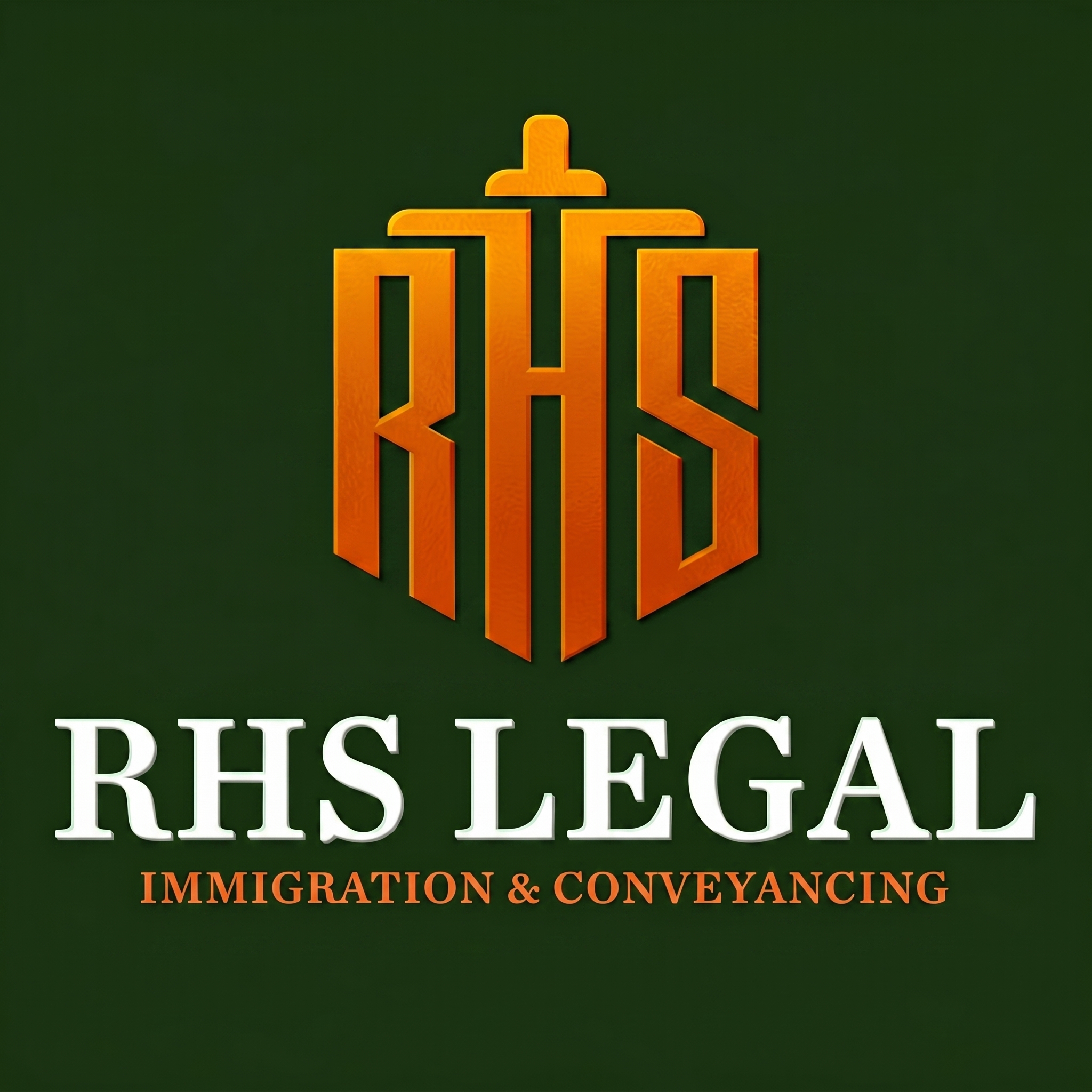 RHS Legal — Rustam Sandhu, Migration Lawyer